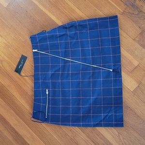 Romeo and Juliet Couture Skirt